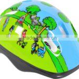 Highly Recommend Cute Cartoon Helmet For Children thumbnail-2