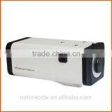 Panasonic Chip 1080P 2.0MP HD POE WDR IP Network Starlight Box Camera Low Illumination thumbnail-3