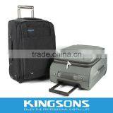 2014 high qualtiy trolley case, trolley luggage