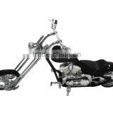 1/18 Scale Diecast Motorcycle Model for Harley thumbnail-1