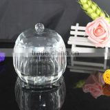 Best-selling Crystal Jewellery Box for Decoration & Gift CJ-M001