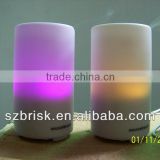 LED Aroma Diffuser with essential oil smell