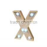 Indoor Decoration Marquee Letter Light Wedding Decoration Marquee Lights thumbnail-5