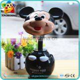 Wholesale Gift Items Cordless Crystal Chandelier Table Lamp thumbnail-6