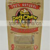 Kraft Paper Bag for Dog Chew