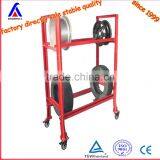 Euro Stack Rack Warehouse Storage China Factory thumbnail-6