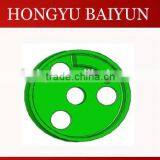 Carbon Steel Parts,Wheel thumbnail-1