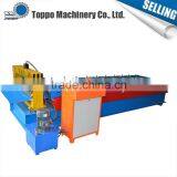 Durable Building Material Corrugated Roof Tile Making Equipment