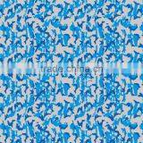 TSAUTOP 0.5M/1M Width New Patterns Camouflage Tree Pva Water Transfer Print Film Hydrographic Film Hydro Printing Film P509W thumbnail-4