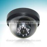 Dome CCTV Camera / Indoor IR Dome Camera thumbnail-1