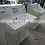 QTY6-15B Automatic Cement Fly Ash Interlocking Brick Machine Hollow Paving Interlocking Automatic Brick Making Machine thumbnail-4