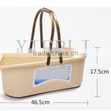 2016 China Cleaning Microfiber or Cotton Flat Titan Twist Mop Best Selling on TV Shown thumbnail-3