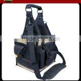 23 Pocket Electrical and Maintenance Tool Pouch