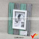 Best Quality Color Green Photo Frame Wedding