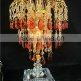 2012 New Crystal Table Lamp (R-1087