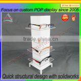 Cute Eyewear Display Rack Made From Acrylic PMMA With Customer Logo thumbnail-1