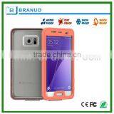 Waterproof Case for Samsung Galaxy s7 Edge