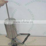 Nutella Dispenser Churro Filler