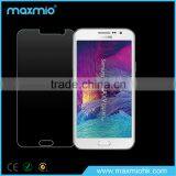 Express ! Brand Maxmio Anti-glare Clear Screen Protector for Samsung G7200 thumbnail-2