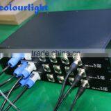 Ledcolourlight DMX512 LED 8 Universes Artnet Controller