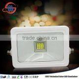 Jiaxing LED Flood Lights Ipad Style Slim SMD IP65 Waterproof TUV CE and RoHS Approved thumbnail-2