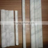 marble border line decorative stone molds