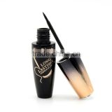 Kiss Beauty Cosmetic Water-resistant Gel Eyeliner Long-lasting Easy To Wear Fast Dry Waterproof Liquid Eyeliner