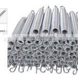 Best Sale 10ft Mijump Trampoline With Outside Net thumbnail-2