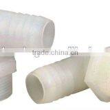 High Quality Plastic Elbow Joint thumbnail-1