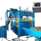 Concrete Block Machine Production Line