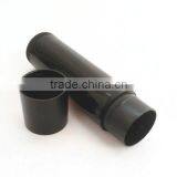 Lip Balm Manufacturers Black Plastic Lip Balm Tube thumbnail-3