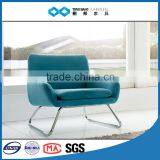 TB Hot Sale Soft pu Fancy Living Room Chairs Comfortable Leisure Chair thumbnail-3