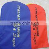 Lead Free Breathable Garment Bag Logo Garment Bag thumbnail-1