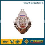 high quality wholesale custom worldwide regional feature medallion
