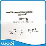 Wholesale Power Volume Button Flex for Asus Zenfone 3 ZE552KL