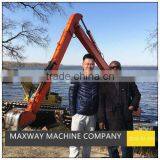 Qingdao Maxway Import And Export Co., Ltd. company overview - view 2 thumbnail