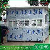 Guangzhou Portable Outdoor Security Guard Cabins thumbnail-4