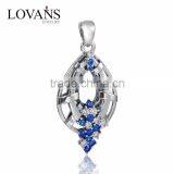 Modern Fashion Jewelry Elegant Design Pendant Light S410 thumbnail-1