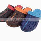 New Design Stylish Women High Heel EVA Slippers ,sexy Sandals