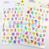 No Yellowing / Clear Epoxy Resin for DIY Cartoon Sticky Paper /Tag Sticker thumbnail-5
