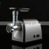 2016 new electric meat grinder commercial meat grinder fast high speed