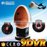 Wonderful 9D Moives Cinema 9d or 9d vr Cinema thumbnail-1