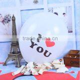 China Customized Latex Balloons for Party Decoration thumbnail-2