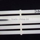 Cover Grating for Overflow