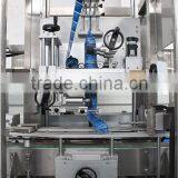 Electric Driven Type and High Quality Automatic Shrink Sleeve Labeling Machine With Best Price thumbnail-5