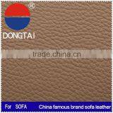 2015 Wholesale Artificial Microfiber Leather Factory Direct Sale thumbnail-2