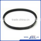 SCL-2012030625 GY6 150 Hot Sale Motorcycle Transmission Parts CVT Drive Belt With Good Quality