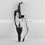 Best Selling Double Usb Ports Car Mobile Phone Charging Holder thumbnail-2