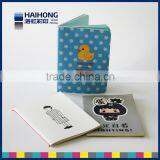 Custom Wholesale Exercise / Notepads / Notebook Printing Service thumbnail-2