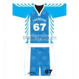 Sublimated Lacrosse Uniform thumbnail-1
